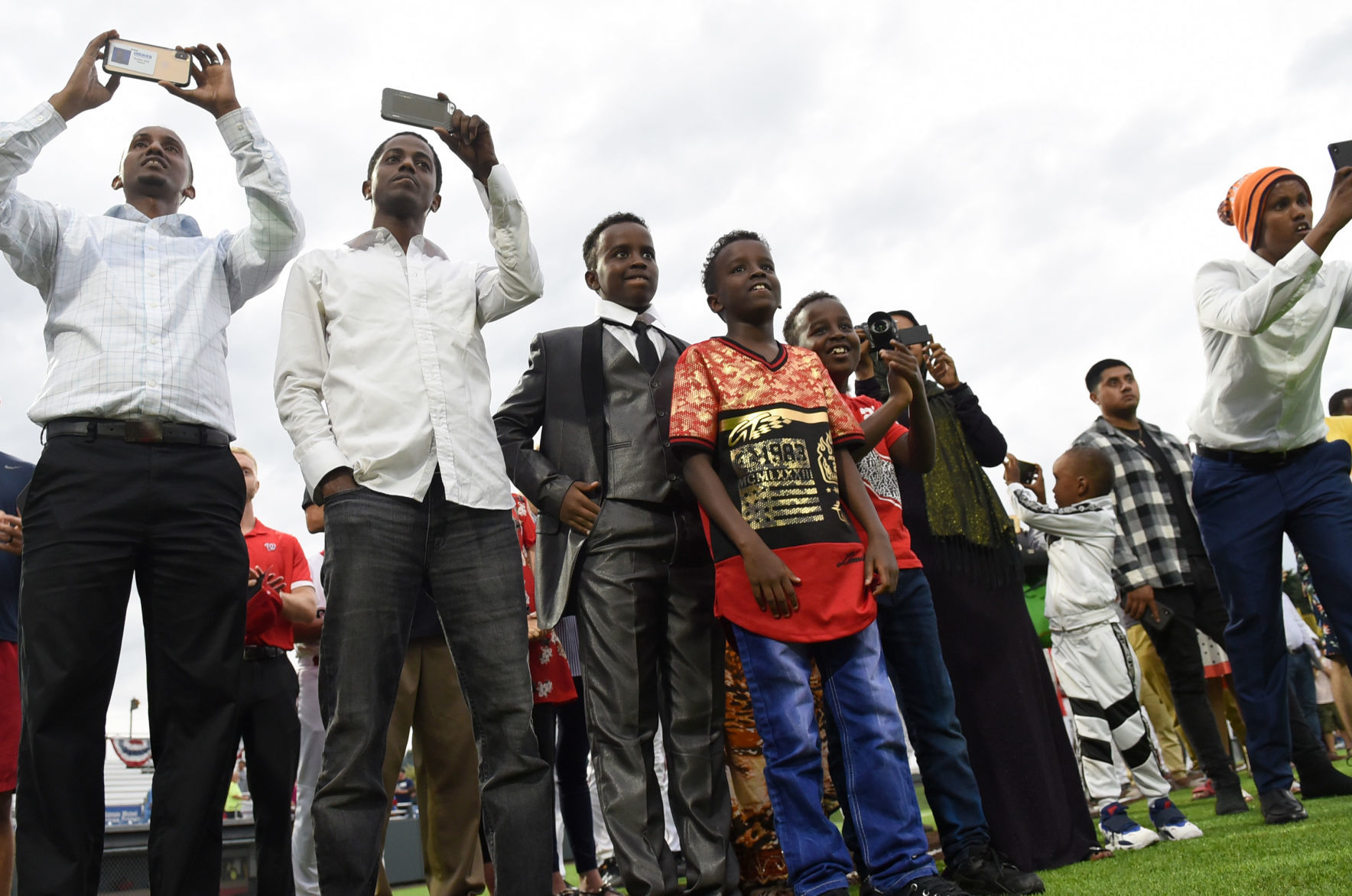 New Citizens